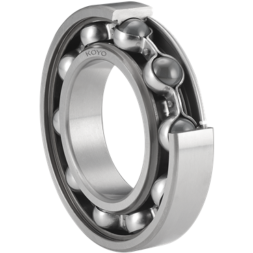 Koyo Corp.3NC6205ZZC3